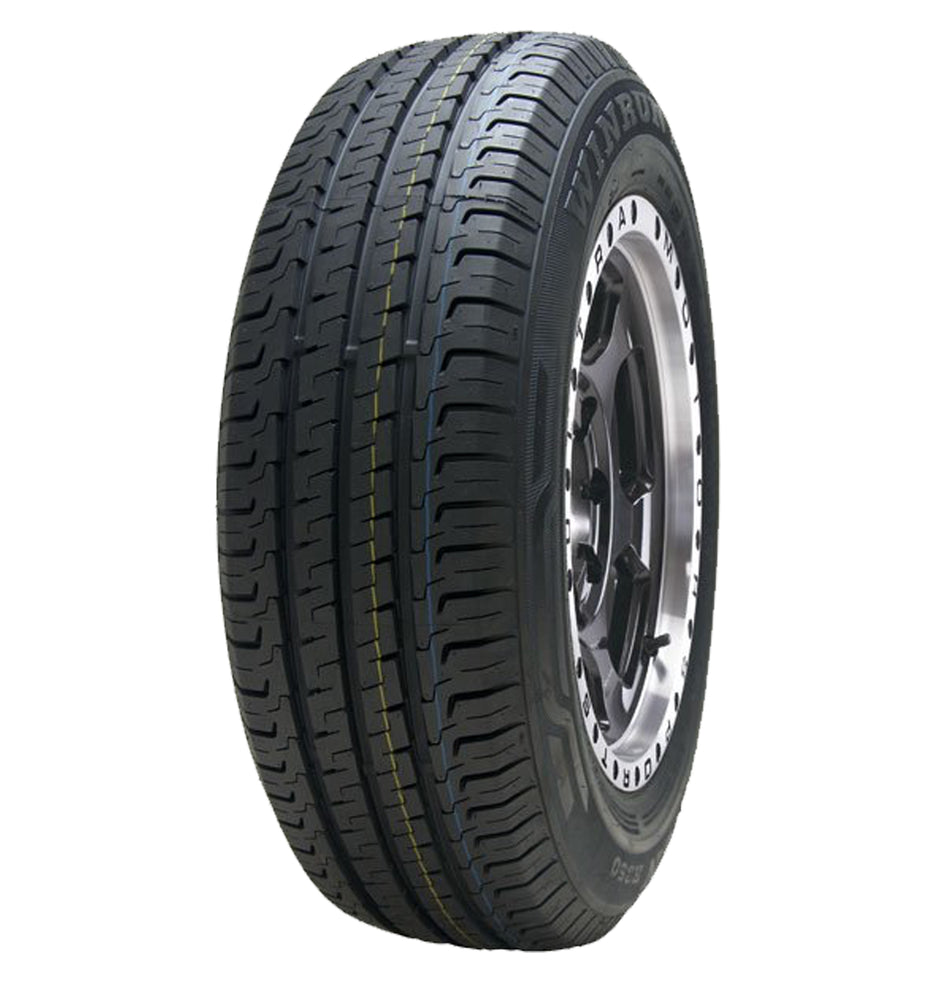 Llanta 185/75R16C 104/102R WINRUN R350 AUTO