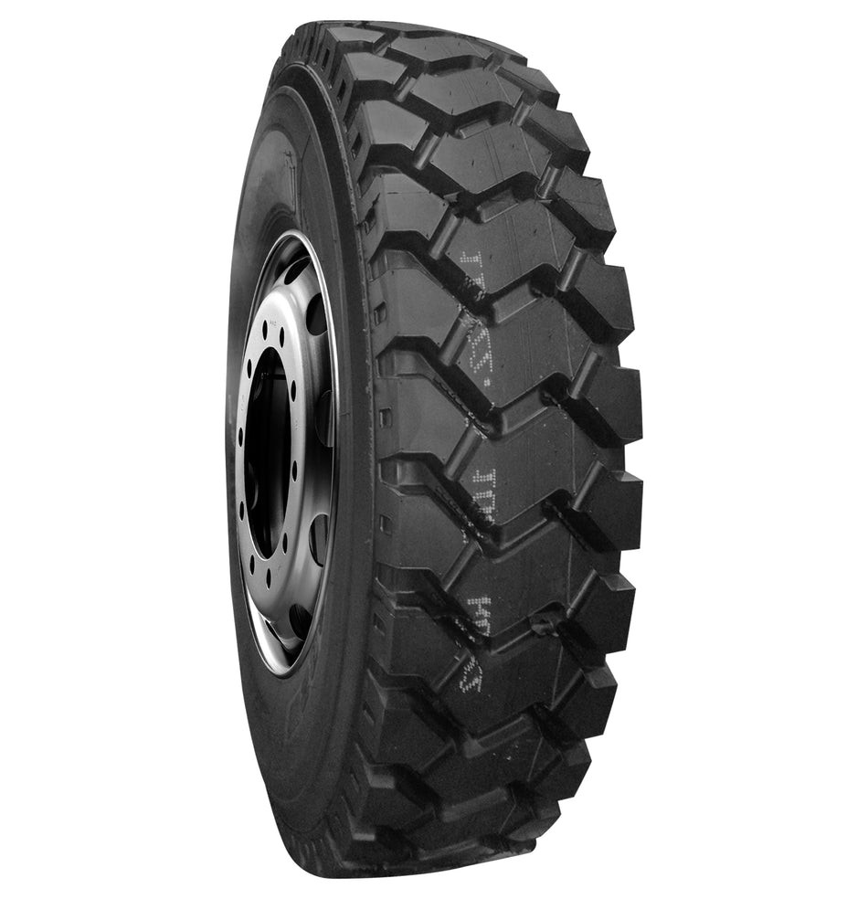 Llanta 11R22.5-18C 149/146L WOSEN WS826 CAMION