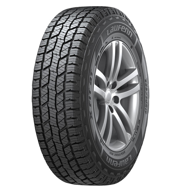Llanta LT215/75 R15 100/97S Laufenn X FIT AT