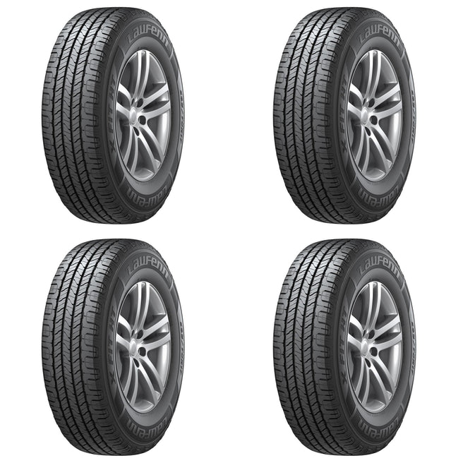 Paquete de 4 Llantas 235/70 R16 106T Laufenn X FIT HT