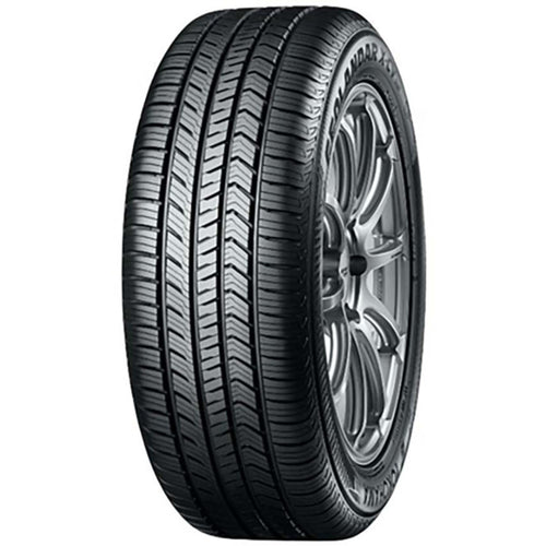 Llanta 245/70 R17 110T Yokohama GEOLANDAR X-CV G057