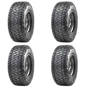 Paquete de 4 Llantas 275/60 R20 116S Maxxis RAZR AT 811
