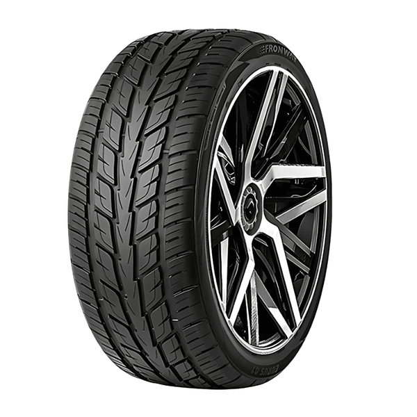 Llanta Fronway 205/55R17 95W Eurus 08