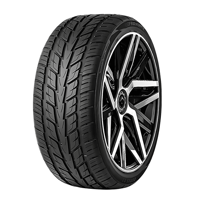 Llanta Fronway 205/55r16 Eurus 08