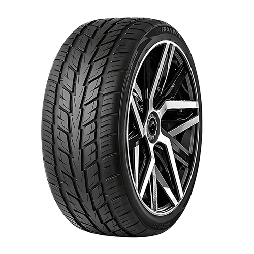 Llanta 215/40 R17 87W Fronway Eurus08