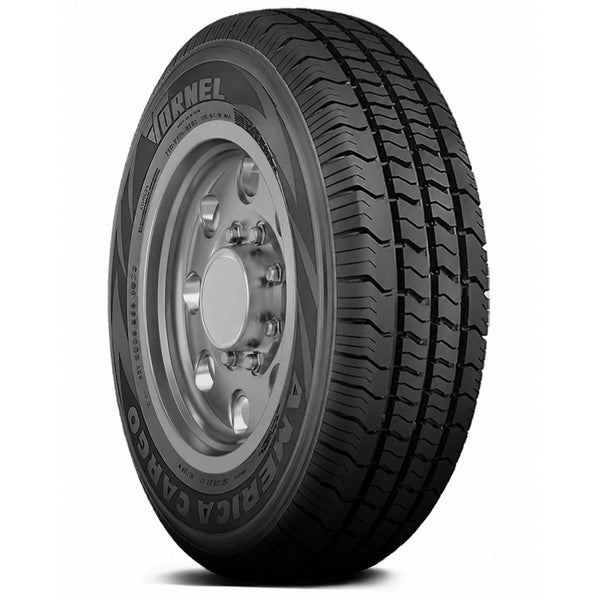 Llanta 195 R15C 107/105Q Tornel America Cargo