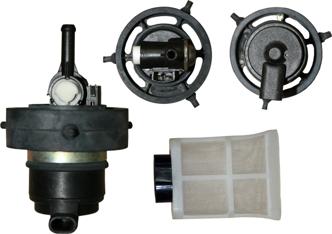 Bomba Combustible P/ Nissan Tsuru 1992-1992 1.6 L4