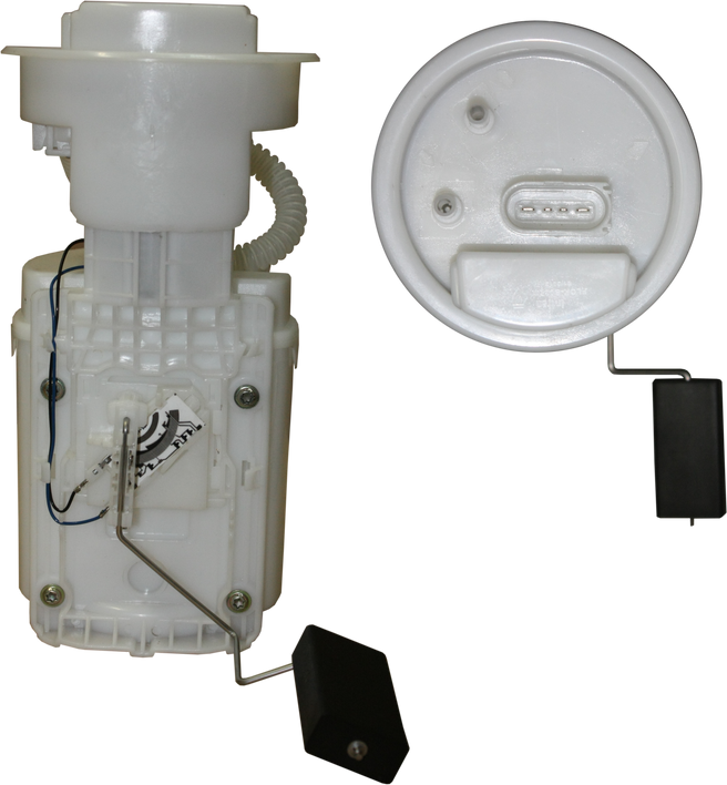 Modulo Bomba Combustible P/ Volkswagen Jetta 1999-2005 1.8 L4