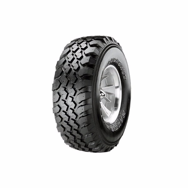 Kit 4 Llantas Maxxis Lt265/75r16 Razr Mt-772