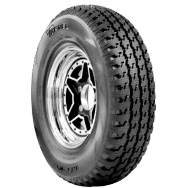 Paquete de 4 Llantas P205/60 R13 86S Tornel AT-909