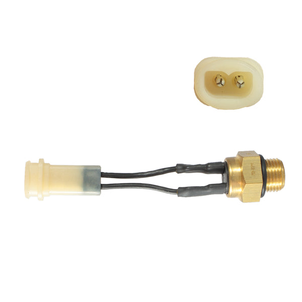 Bulbo de Temperatura P/ Nissan Tsuru 1984-1985 L4 1.5L Naturalmente Aspirado
