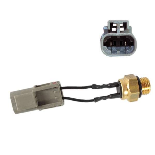 Bulbo de Temperatura P/ Nissan Tsuru 1988-1990 L4 1.6L Naturalmente Aspirado