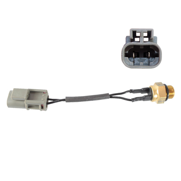 Bulbo de Temperatura P/ Nissan Tsuru 1987-1988 L4 1.6L Naturalmente Aspirado