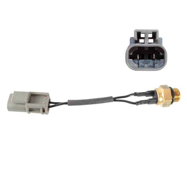 Bulbo de Temperatura P/ Nissan Tsuru 1987-1988 L4 1.6L Naturalmente Aspirado