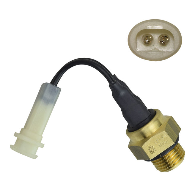 Bulbo de Temperatura Para Nissan Tsuru 1984-1985 L4 1.5L Naturalmente Aspirado