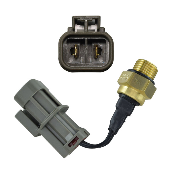 Bulbo de Temperatura P/ Nissan Tsuru 1986-1987 L4 1.6L Naturalmente Aspirado