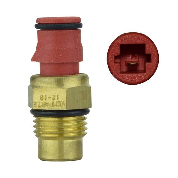 Bulbo de Temperatura P/ Toyota Camry 1988-1989 V6 2.5L Naturalmente Aspirado