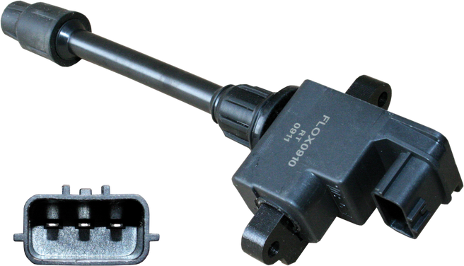 Bobina Para Nissan Maxima 1995-1999 3.0 V6