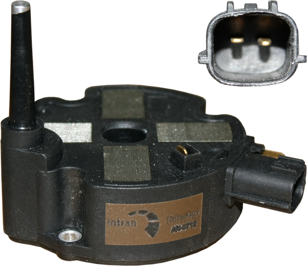 Bobina P/ Nissan Urvan 2002-2008 2.4 L4
