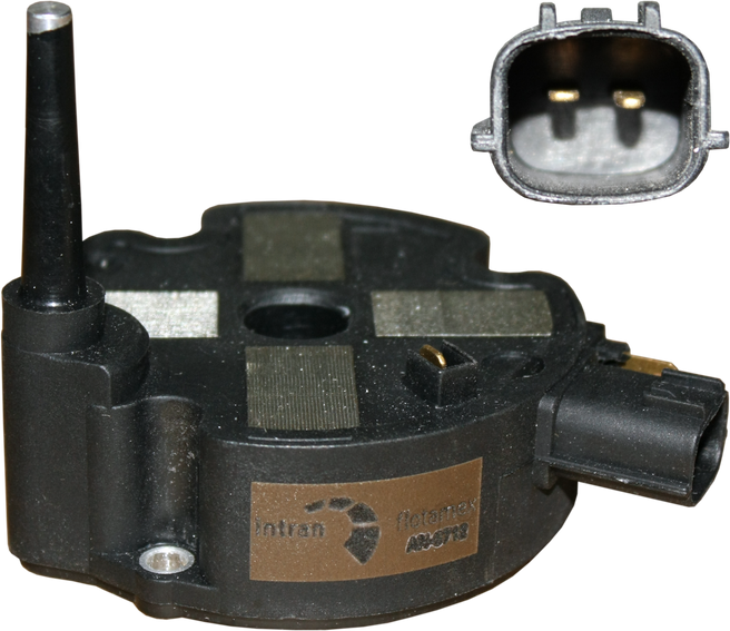 Bobina P/ Nissan Urvan 2002-2008 2.4 L4