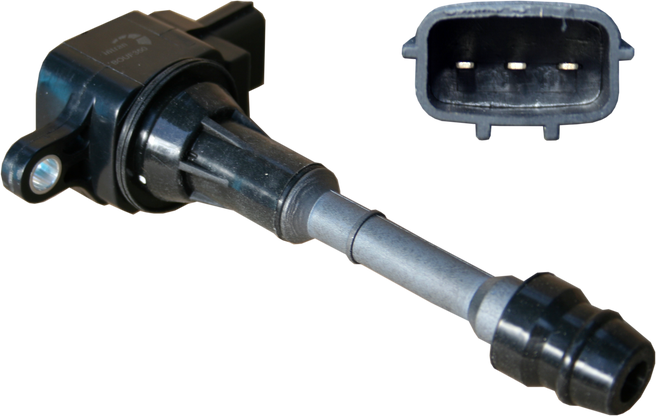 Bobina P/ Nissan Almera 2001-2005 1.8 L4