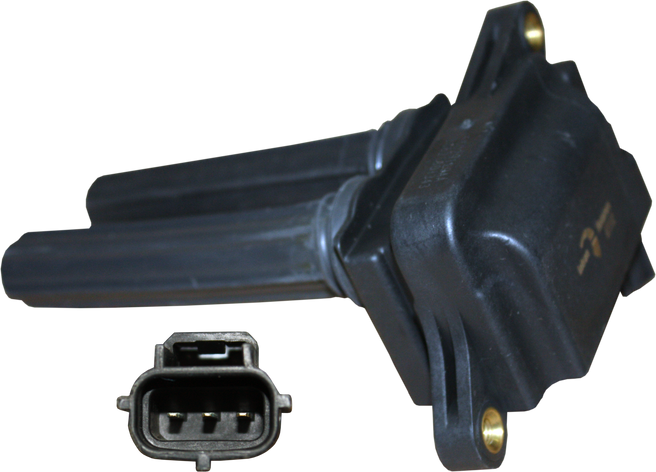 Bobina P/ Chrysler Aspen 2007-2009 5.7 V8