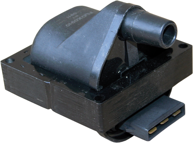 Bobina Para Toyota Celica 1984-1986 2.8 L4