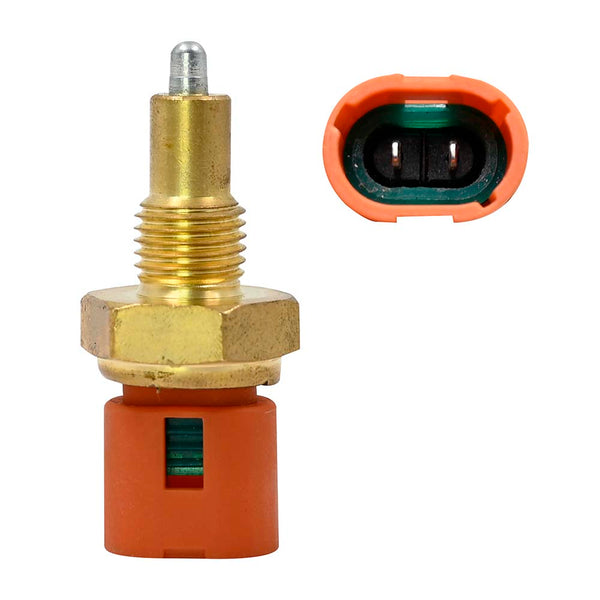 Bulbo de Freno P/ Nissan Platina 2002-2010 L4 1.6L 16 Valvulas DOHC Naturalmente Aspirado FWD