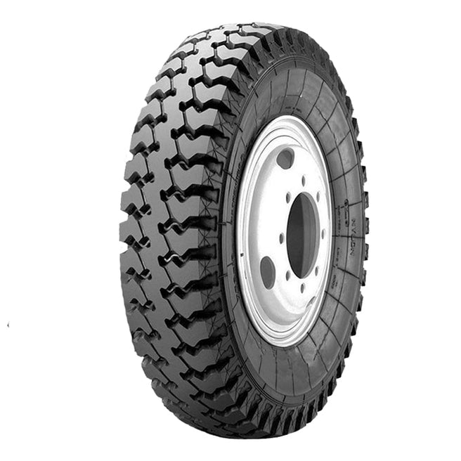 Paquete de 4 Llantas 7.50 R17 121/116L TORNEL Jet Track