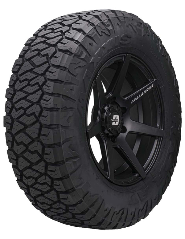 Kit 4 Llantas Maxxis 265/70r16 Razr At 811