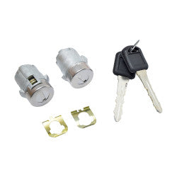 Cilindro de Puerta con Llaves Isuzu Ascender 2003-2008 Derecho/Izquierdo
