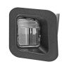 Cubierta Luz De Placa Para Dodge Ram 2002-2018