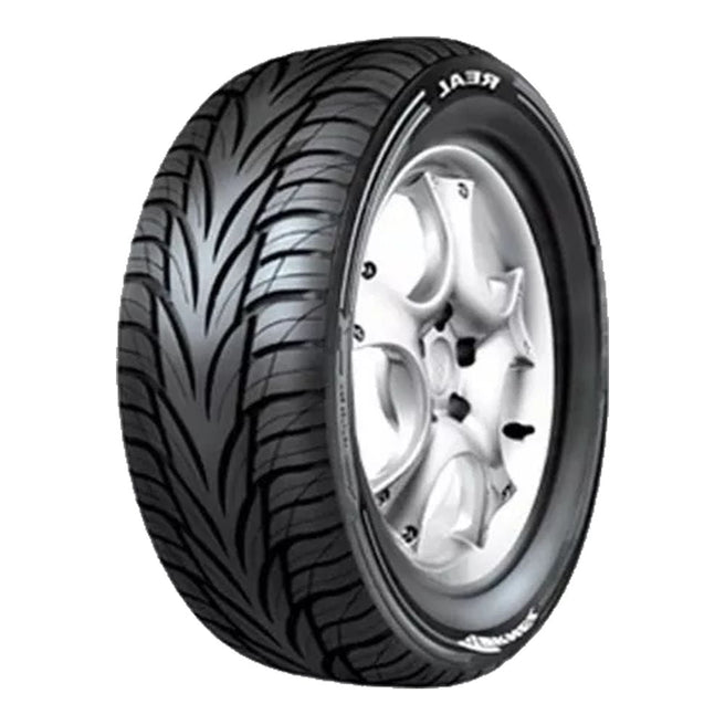 Paquete de 4 Llantas P205/65 R15 92V TORNEL Real