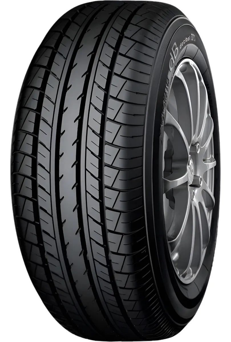 Llanta 185/60 R15 84H Yokohama db decibel e70d