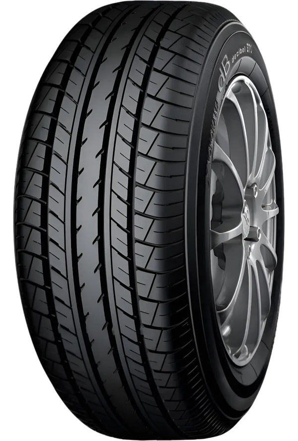 Llanta Yokohama 185/60 R15 dB decibel E70D