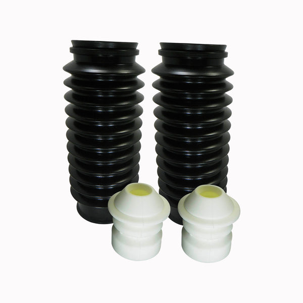 Tope y Cubrepolvo Delantero Derecho P/ Nissan Sentra 2007-2012