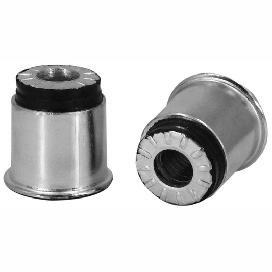 Bujes brazo control suspension Trasero Superior P/ Chevrolet Trailblazer 2002-2008