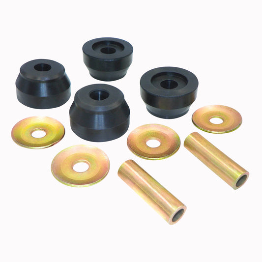 Buje barra torsion P/ Isuzu Oasis 1996-1999 L4 2.2L