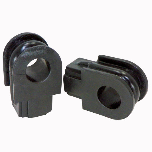 Bujes barra estabilizadora suspension Trasero Superior P/ Nissan Sentra 2007-2012