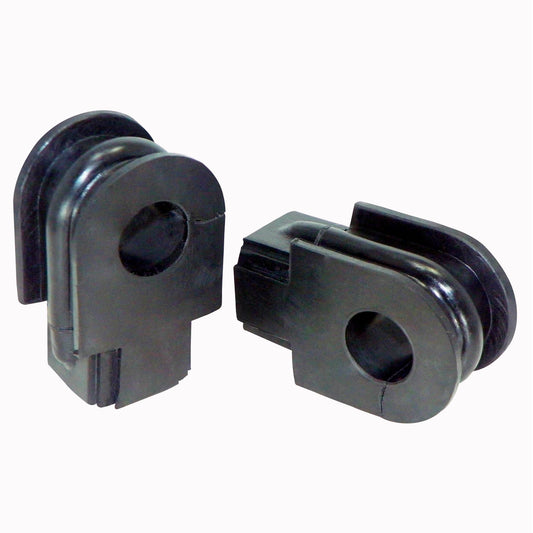 Bujes barra estabilizadora suspension Trasero Superior P/ Nissan Sentra 2007-2012