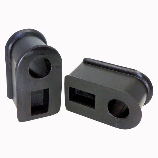 Kit bujes barra estabilizadora suspension P/ Ford Aerostar 1986-1997