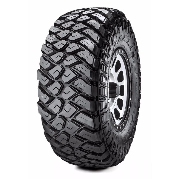 Kit 4 Llantas LT275/65R18 123/120Q RAZR MT-772 MAXXIS