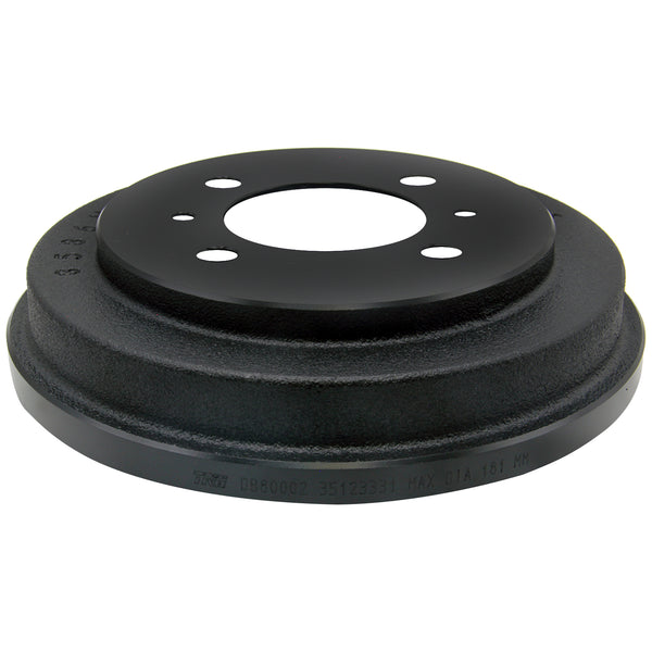 Tambor de Freno P/ Nissan Sentra 1992-1994 2.0L L4
