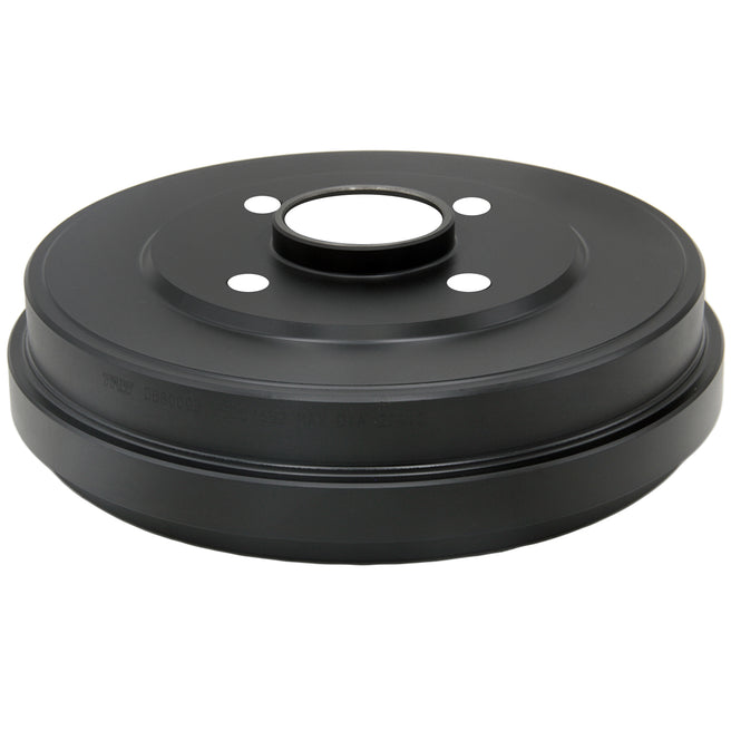 Tambor de freno trasero TRW para Nissan Versa 2013-2019