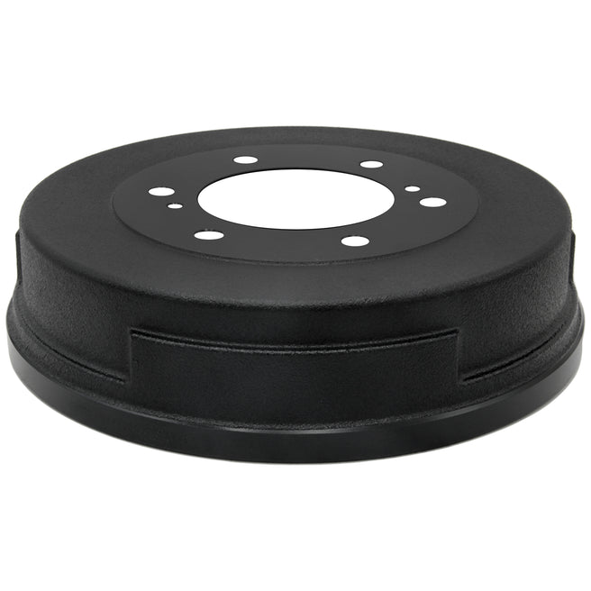 Tambor de Freno   Nissan D21 1993-1994 2.4L L4