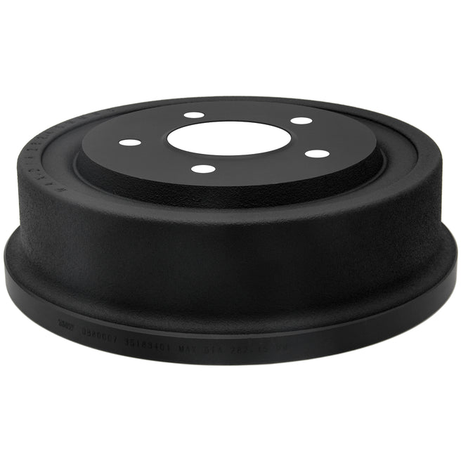 Tambor de Freno   Ford Bronco 1993-1996 5.0L V8