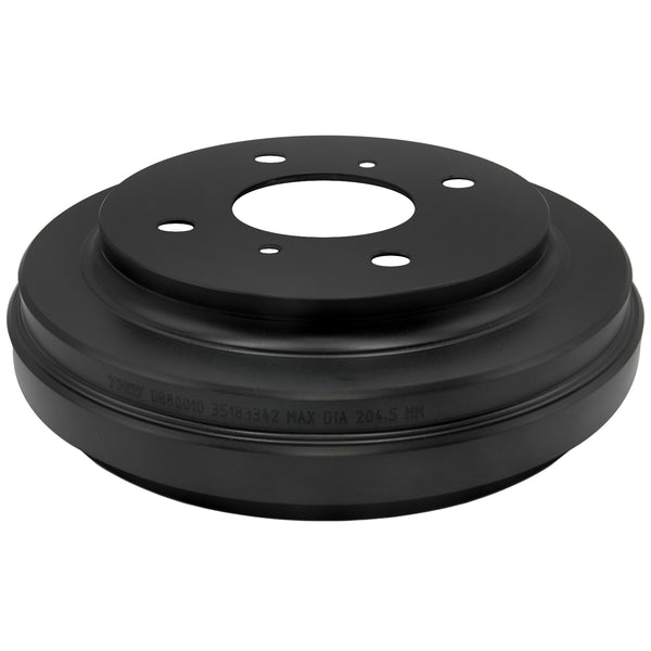 Tambor de Freno P/ Nissan Tiida 2007-2018 1.8L L4