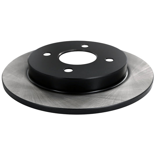 Disco de Freno P/ Ford Focus 2000-2007 2.0L L4