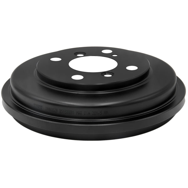 Tambor de Freno P/ Ford Fiesta 2011-2013 1.6L L4