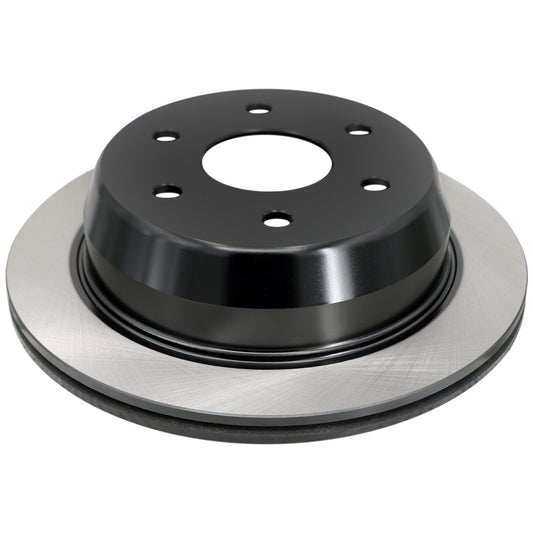 Disco de Freno P/ Chevrolet Express 1500 1998-2003 4.3L V6